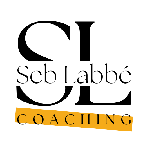 Sébastien Labbé | Coach et Manager de transition